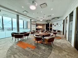 Tanjong Pagar MRT (D1), Office #598190641